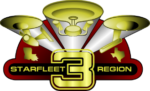 STARFLEET Region 3 Quartermaster